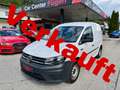 Volkswagen Caddy 2.0 TDI Kasten 1.Besitz.  Mwst. ausweisbar!! Weiß - thumbnail 1