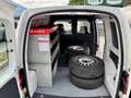 Volkswagen Caddy 2.0 TDI Kasten 1.Besitz.  Mwst. ausweisbar!! Weiß - thumbnail 16