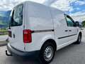 Volkswagen Caddy 2.0 TDI Kasten 1.Besitz.  Mwst. ausweisbar!! Weiß - thumbnail 13