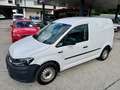 Volkswagen Caddy 2.0 TDI Kasten 1.Besitz.  Mwst. ausweisbar!! Weiß - thumbnail 7
