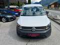 Volkswagen Caddy 2.0 TDI Kasten 1.Besitz.  Mwst. ausweisbar!! Weiß - thumbnail 3