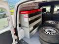 Volkswagen Caddy 2.0 TDI Kasten 1.Besitz.  Mwst. ausweisbar!! Weiß - thumbnail 17