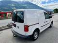 Volkswagen Caddy 2.0 TDI Kasten 1.Besitz.  Mwst. ausweisbar!! Weiß - thumbnail 12