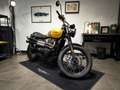 Triumph Scrambler - thumbnail 1