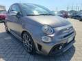 Abarth 595 595 2016 1.4 t-jet Turismo 165cv 70th Grijs - thumbnail 1