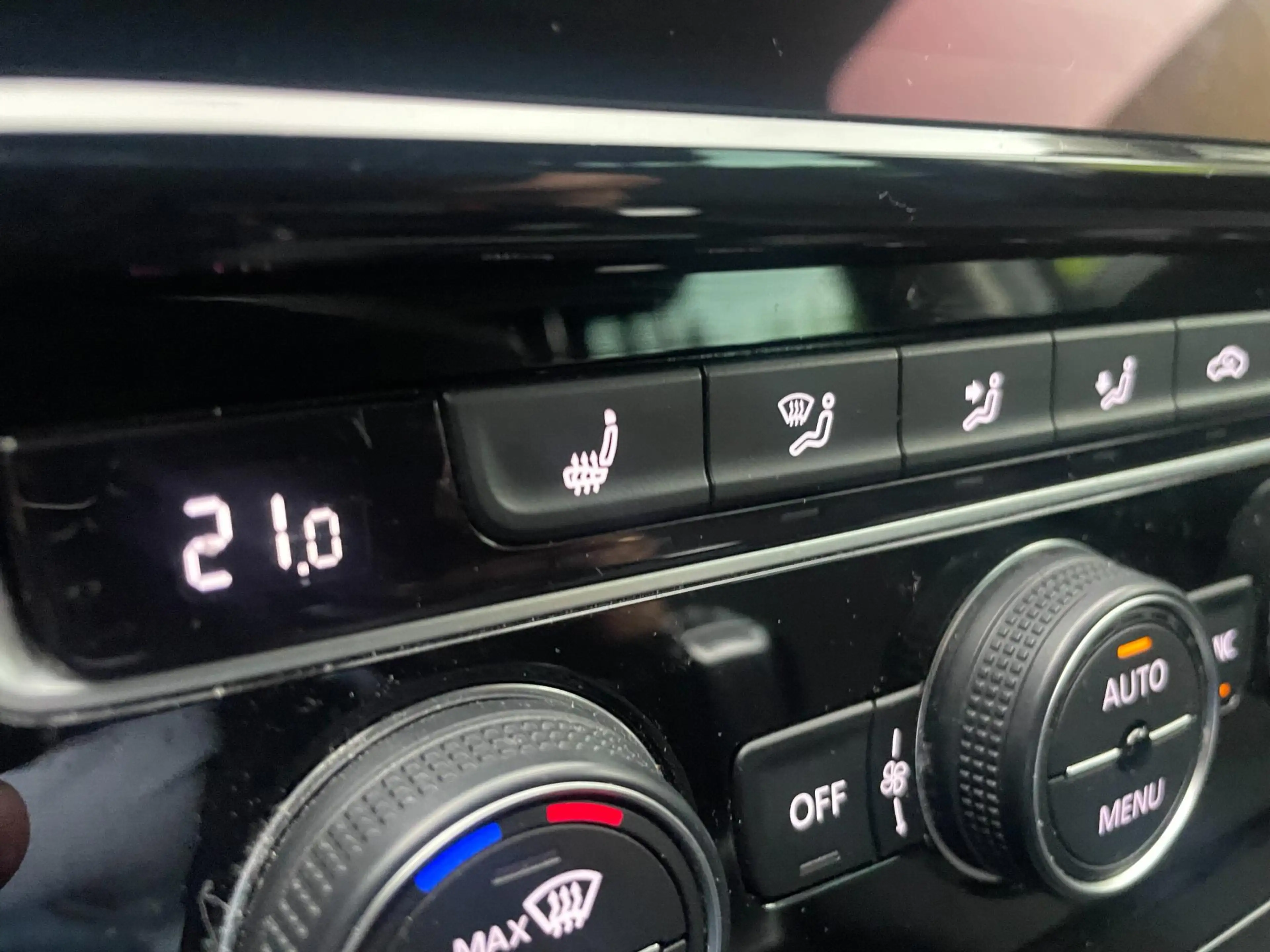 Volkswagen Golf Variant 1.5 TSI Highline -DSG-NAVI-LED-PDC-STOELVERW-TREKH — photo 12