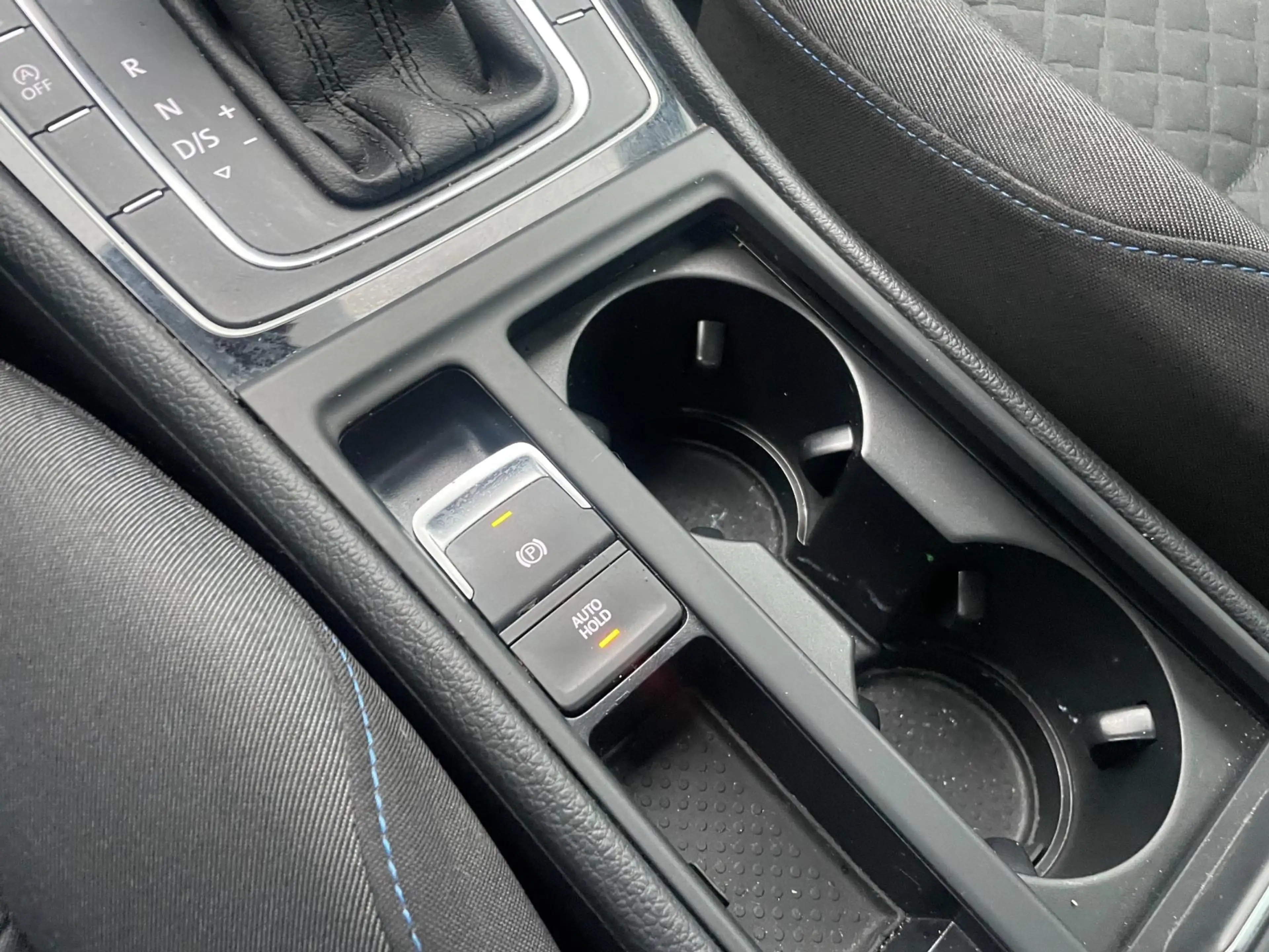 Volkswagen Golf Variant 1.5 TSI Highline -DSG-NAVI-LED-PDC-STOELVERW-TREKH — photo 13