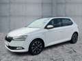 Skoda Fabia 1.0 TSI DRIVE LED+ACC+PANO+APP+SHZ+2xPDC Blanco - thumbnail 2