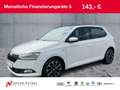 Skoda Fabia 1.0 TSI DRIVE LED+ACC+PANO+APP+SHZ+2xPDC Blanco - thumbnail 1