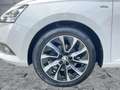 Skoda Fabia 1.0 TSI DRIVE LED+ACC+PANO+APP+SHZ+2xPDC Blanco - thumbnail 8