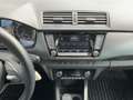 Skoda Fabia 1.0 TSI DRIVE LED+ACC+PANO+APP+SHZ+2xPDC Blanco - thumbnail 11