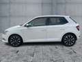 Skoda Fabia 1.0 TSI DRIVE LED+ACC+PANO+APP+SHZ+2xPDC Weiß - thumbnail 4