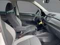 Skoda Fabia 1.0 TSI DRIVE LED+ACC+PANO+APP+SHZ+2xPDC Blanco - thumbnail 12