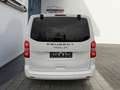 Peugeot Traveller Allure L2*VOLL*PANO*STANDHZG*AHK Klima Navi Leder Weiß - thumbnail 4