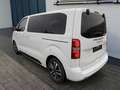 Peugeot Traveller Allure L2*VOLL*PANO*STANDHZG*AHK Klima Navi Leder Weiß - thumbnail 5