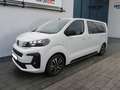 Peugeot Traveller Allure L2*VOLL*PANO*STANDHZG*AHK Klima Navi Leder Weiß - thumbnail 7