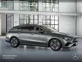Mercedes-Benz CLA 180 PROGRESSIVE+PANO+360°+LED+TOTW+7G Gris - thumbnail 16