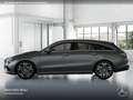 Mercedes-Benz CLA 180 PROGRESSIVE+PANO+360°+LED+TOTW+7G Gris - thumbnail 6