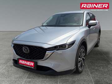 CD150 Skyactiv D Exclusive-Line Aut.