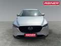 Mazda CX-5 CD150 Skyactiv D Exclusive-Line Aut. Silber - thumbnail 8