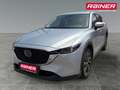 Mazda CX-5 CD150 Skyactiv D Exclusive-Line Aut. Silber - thumbnail 1