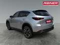 Mazda CX-5 CD150 Skyactiv D Exclusive-Line Aut. Silber - thumbnail 3