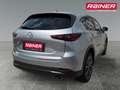 Mazda CX-5 CD150 Skyactiv D Exclusive-Line Aut. Silber - thumbnail 5