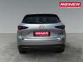 Mazda CX-5 CD150 Skyactiv D Exclusive-Line Aut. Silber - thumbnail 4