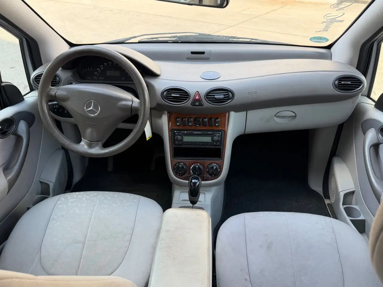 Mercedes-Benz A 160 ELEGANCE Lang Automatik PDC, foto 8