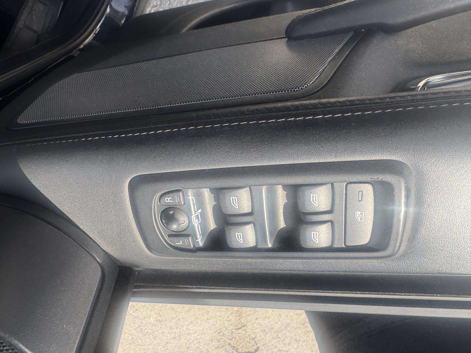2013 Land Rover Range Rover Supercharged Range Rover Sport 4x4, Automatique, M thumb 12