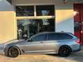 BMW 520 Serie 5  Touring 520d Touring Msport auto Grau - thumbnail 2