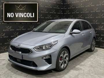 Ceed III 1.6 crdi Evolution 136cv dct FULL* PREZZO REALE
