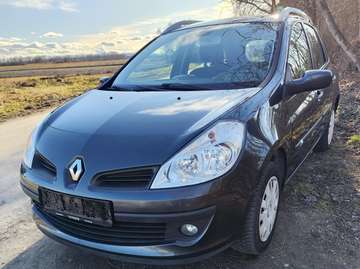 Clio Grandtour Dynamique 1,5 dCi DPF Dynamique