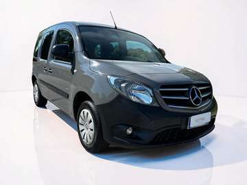 1.5 109 CDI S&S Tourer Base (N1)