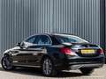 Mercedes-Benz C 180 C 180 Automaat Navi  51.000KM! Negro - thumbnail 4