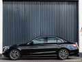 Mercedes-Benz C 180 C 180 Automaat Navi  51.000KM! Negro - thumbnail 3