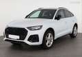 Audi Q5 50 TFSI e quattro Blanc - thumbnail 1