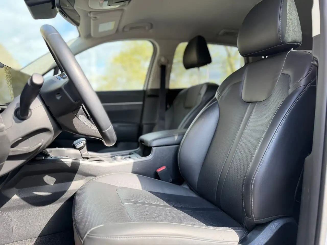 Kia Sorento снимка Kia Sorento