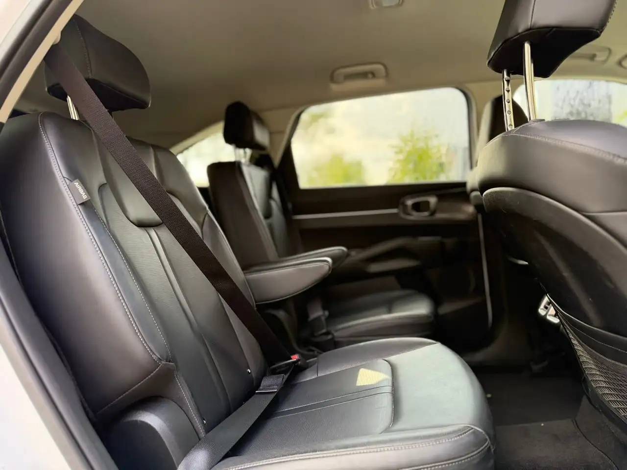 Kia Sorento снимка Kia Sorento