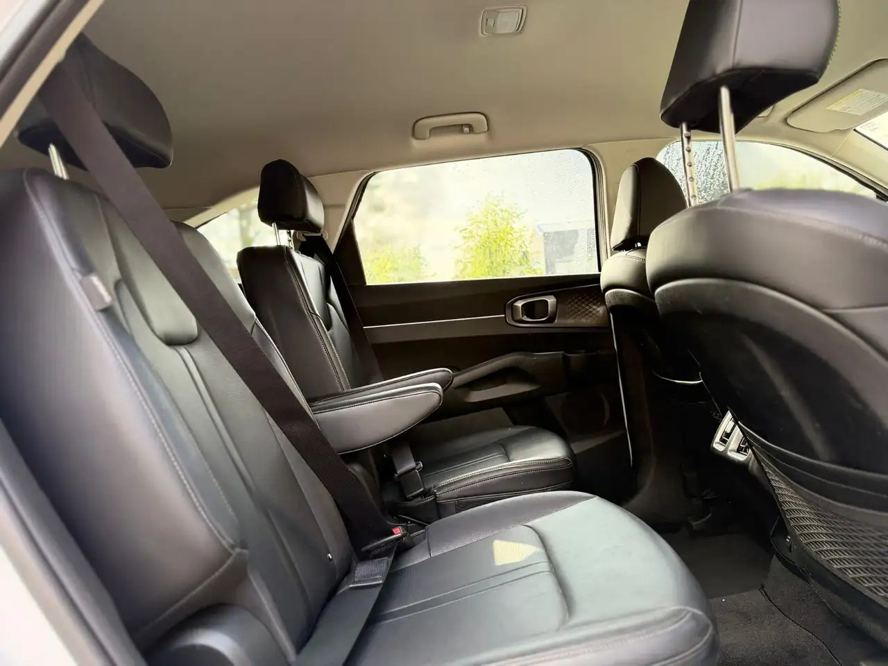 Kia Sorento снимка Kia Sorento
