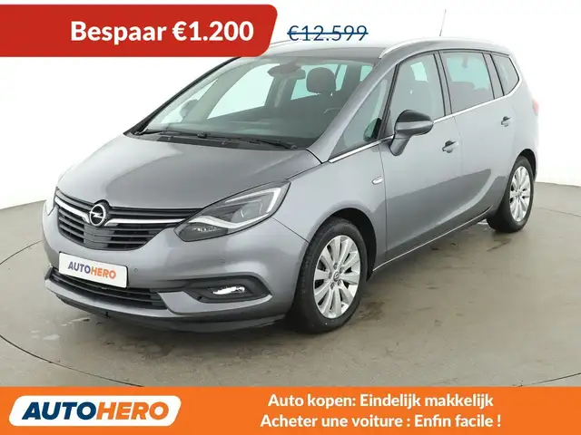Opel Zafira Tourer 1.6 CDTI Business Innovation Start/Stop