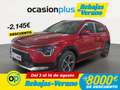 Kia Niro 1.6 HEV Drive 141 Blanco - thumbnail 1