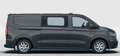 Volkswagen T7 Transporter e-Transporter L2H1 64kWh 218pk RWD 3.2T Bulli Grijs - thumbnail 5
