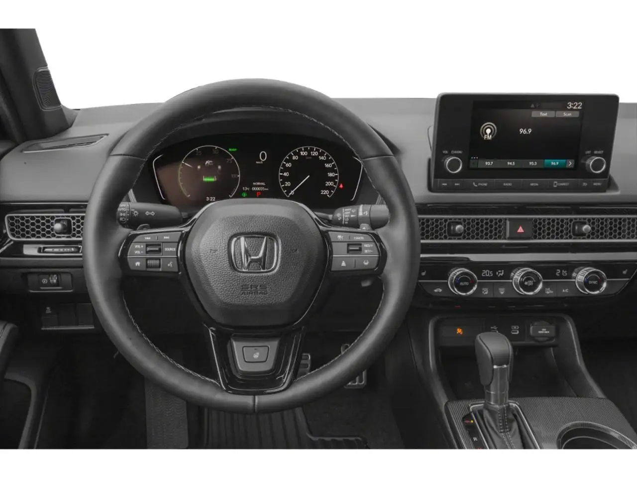 Honda Civic снимка Honda Civic