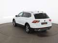Volkswagen Tiguan Allspace 2.0 TDI 4Motion Elegance Aut LED Weiß - thumbnail 7