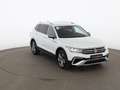 Volkswagen Tiguan Allspace 2.0 TDI 4Motion Elegance Aut LED Weiß - thumbnail 5