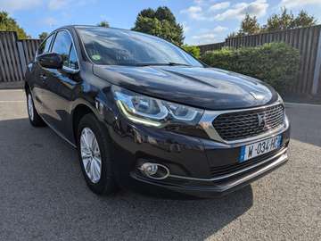 DS4 BlueHDi 120 VO:529