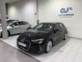 Audi A3 Sportback 35TDI Genuine S tronic Nero - thumbnail 4