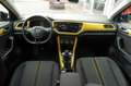 Volkswagen T-Roc Style °ACC°R-Kamera°Elktr-Heckklappe° Gelb - thumbnail 10