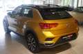 Volkswagen T-Roc Style °ACC°R-Kamera°Elktr-Heckklappe° Gelb - thumbnail 5